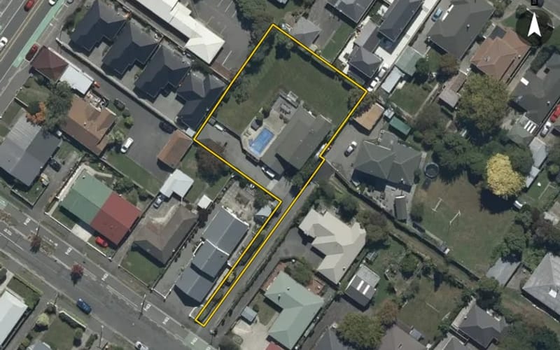 7A Grassmere Street