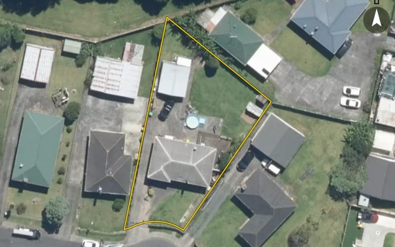 12 Stainton Place