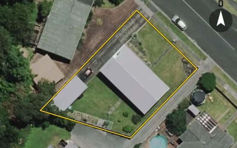 22 Splitt Avenue