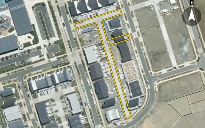 6 Viridian Avenue