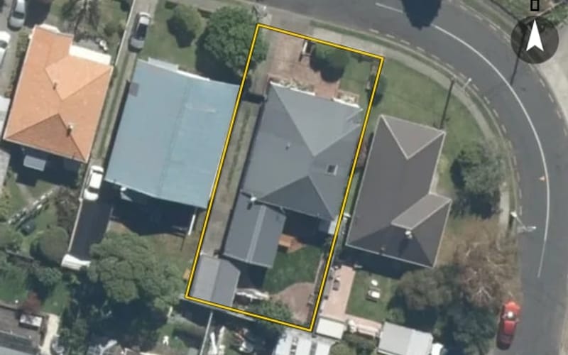 50 Kebbell Grove