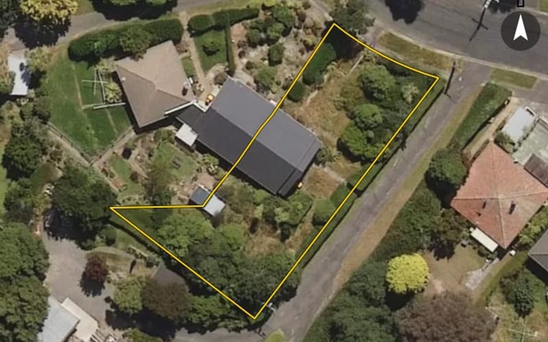 17 Craighall Crescent