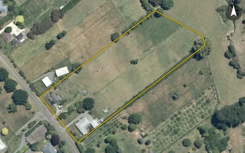 230 Onehunga Road