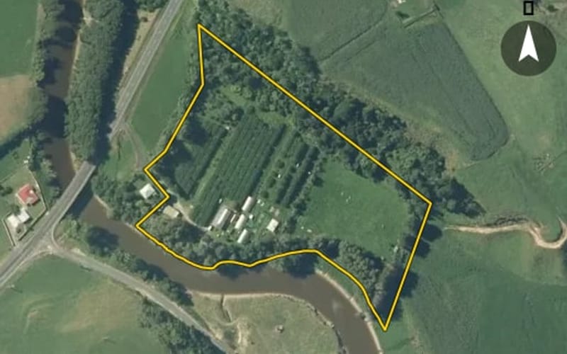 116 Mokau Road