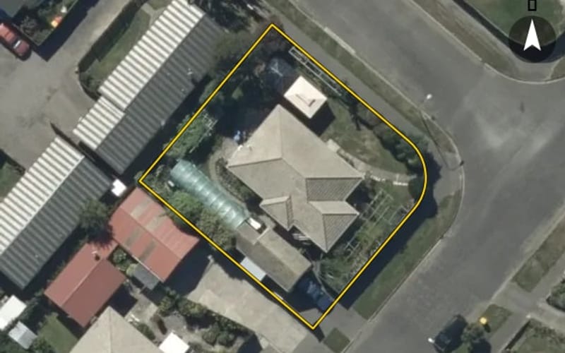 1 Logie Place