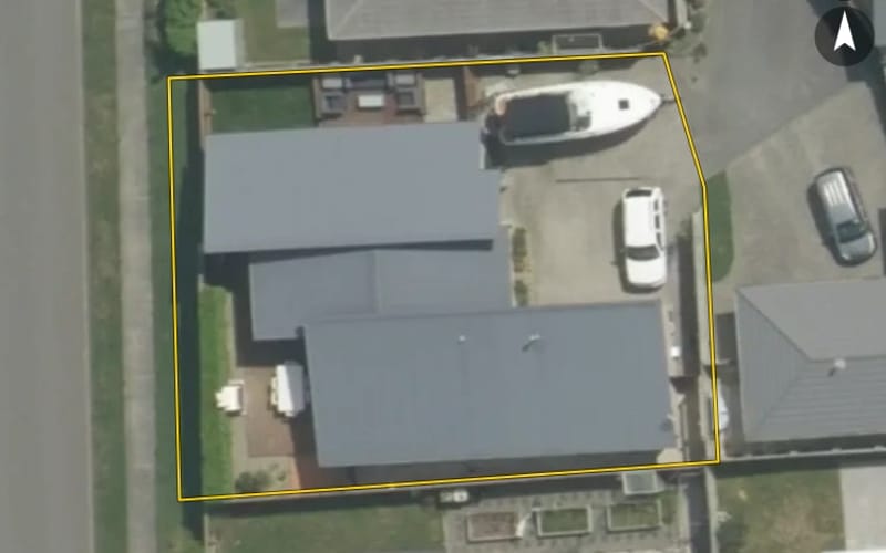 4 Portmore Place