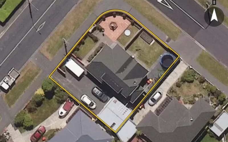 88 Highcliff Road