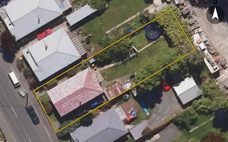127 Glen Road