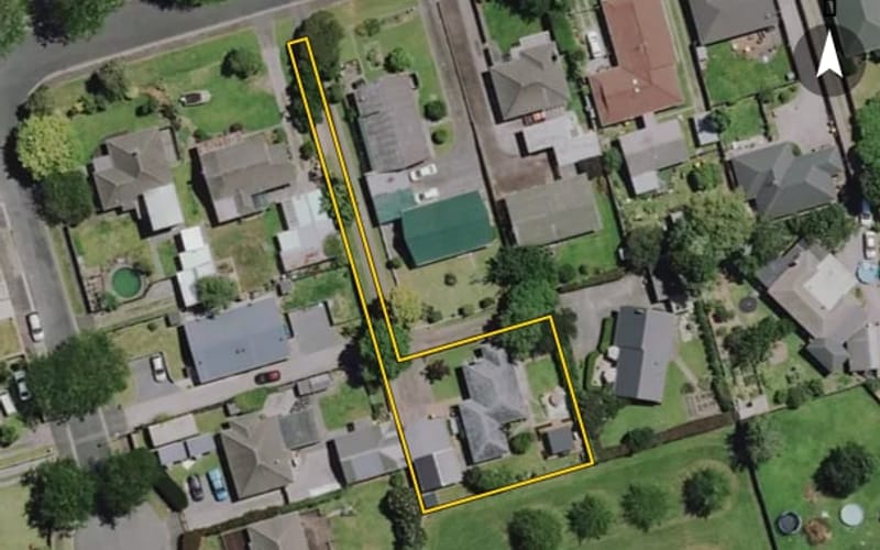 40 Tranmere Road