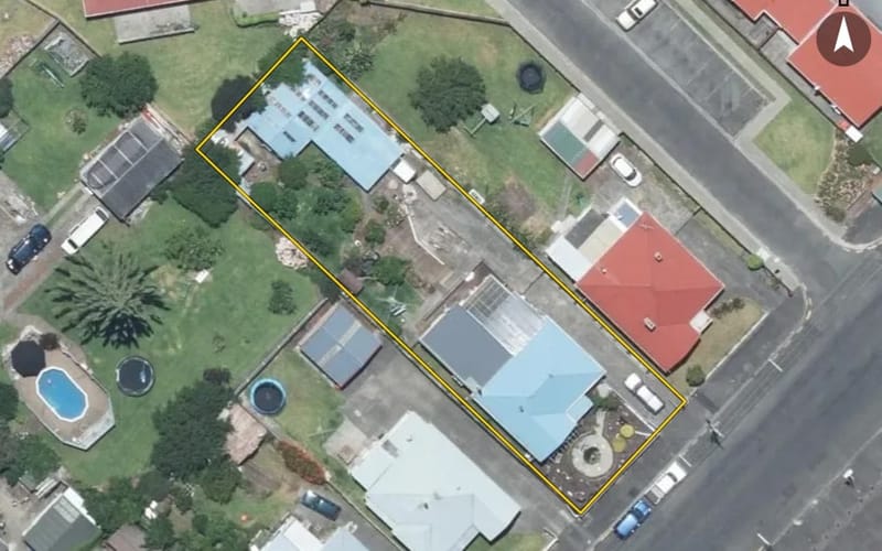 34 Tawa Street