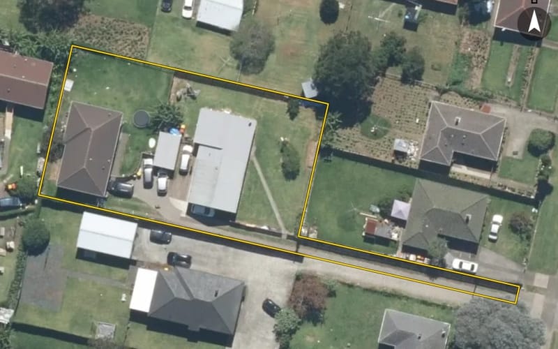 16 Springs Road