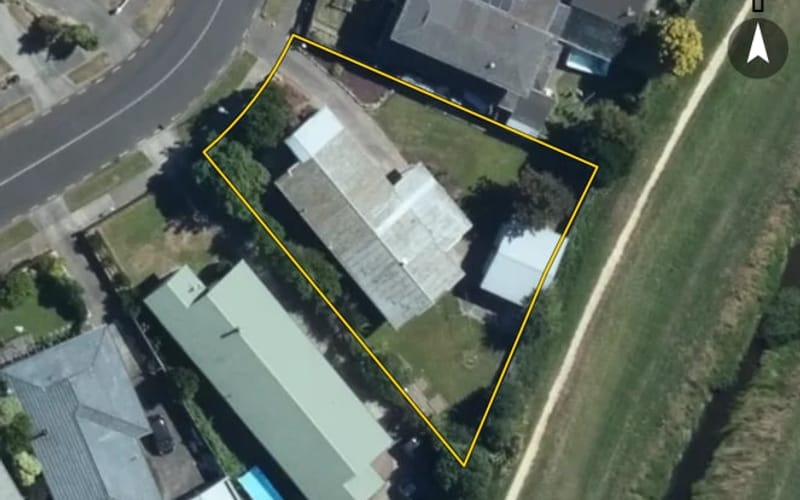 40 Somerset Crescent