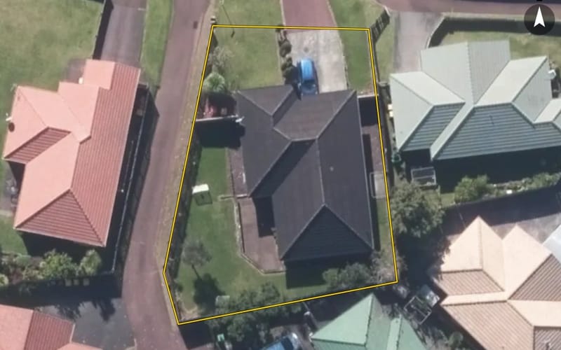 45 Martin Jugum Lane