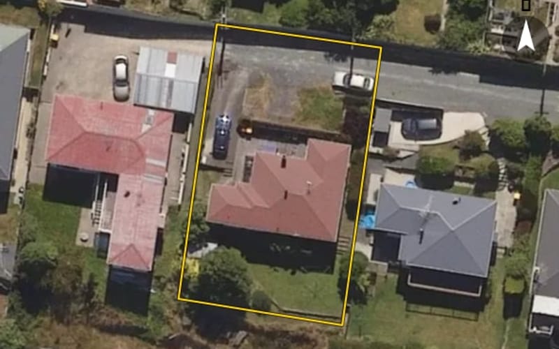 9 Shirley Place