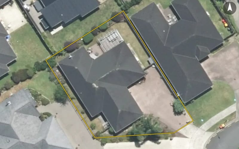 20 Canini Grove