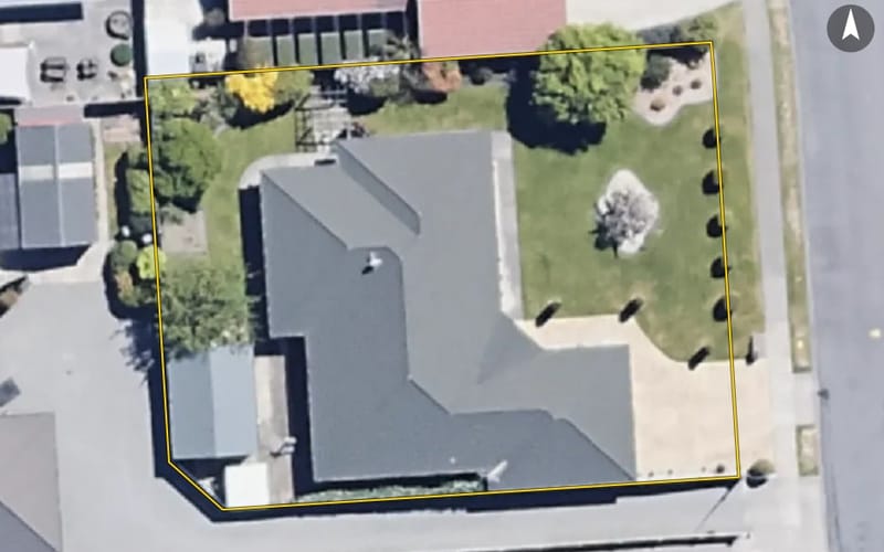5 Blairich View