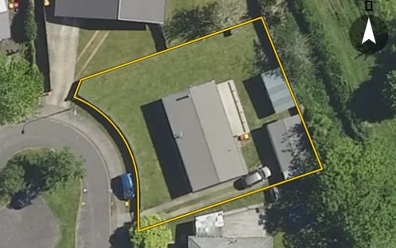 9 Luke Place