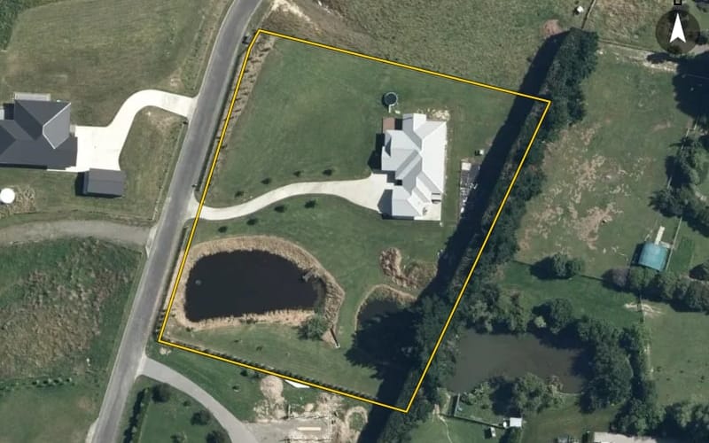 15 Impala Lane