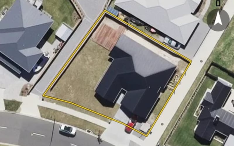 23 Raupo Crescent