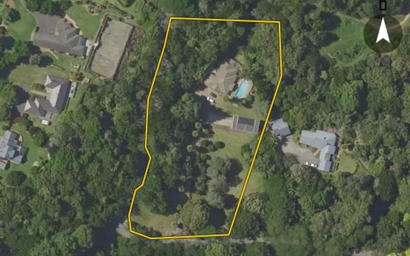 33 Silkwood Way