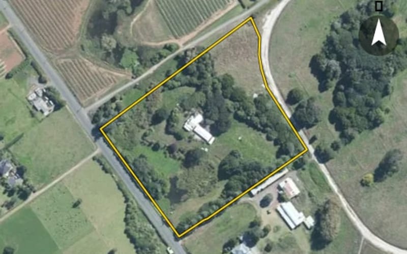 225A Patumahoe Road