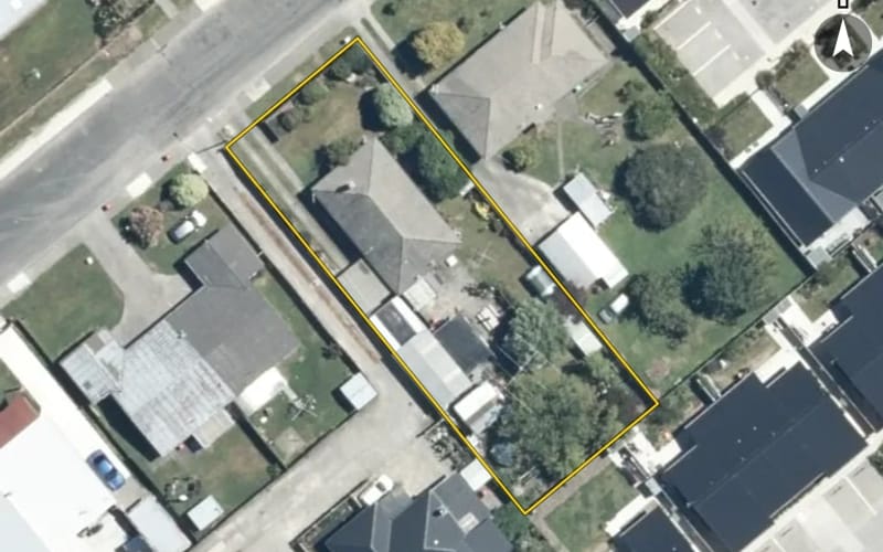 188 Nikau Street