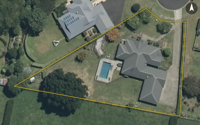231 The Oaks Drive