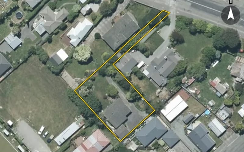 22 Wakanui Road