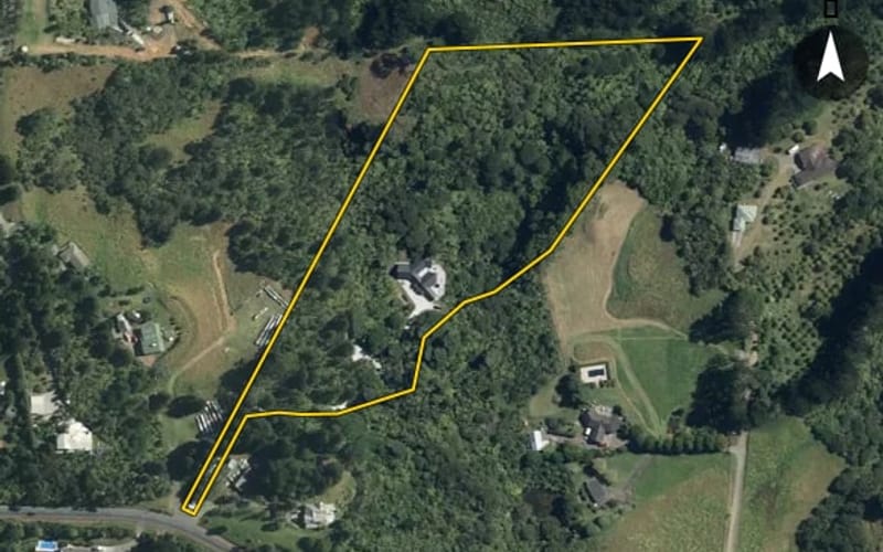 260 Wairere Road