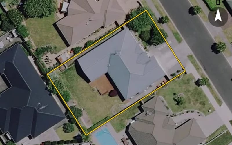 6 Grace Avenue