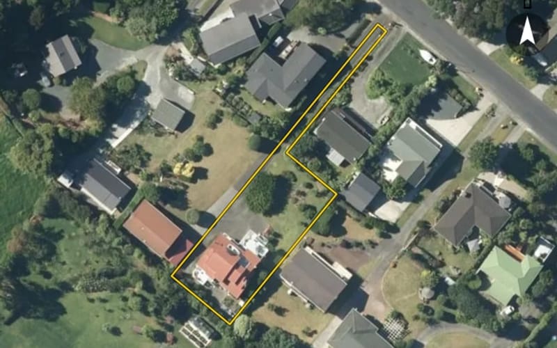 16 Willjames Avenue