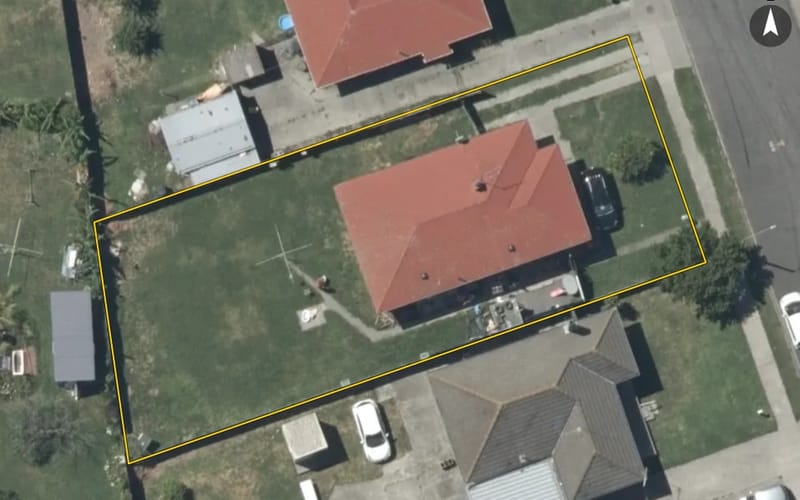 21 Scully Crescent