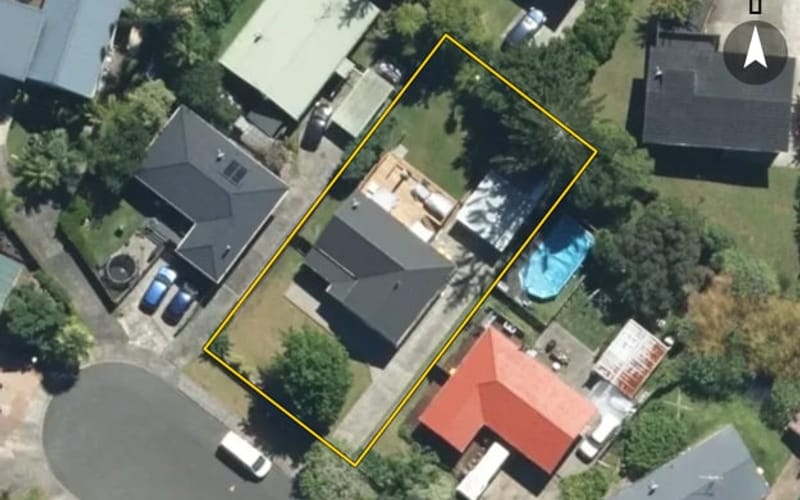 23 Coey Place