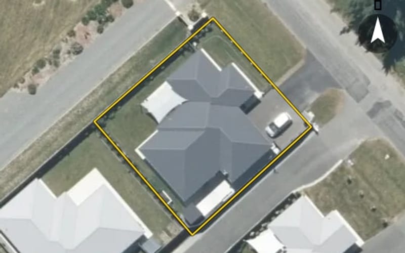 9 Carters Road