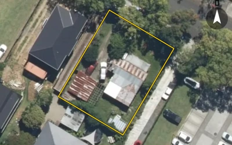 19 Middlemore Road