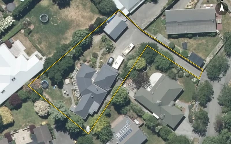 10 Argyle Place