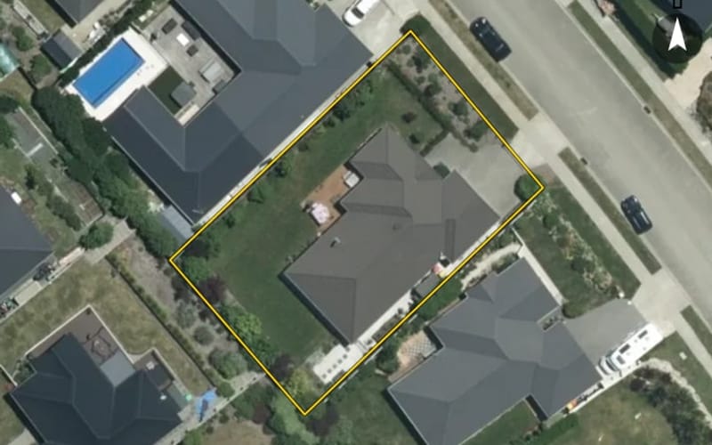 16 Woolshed Drive