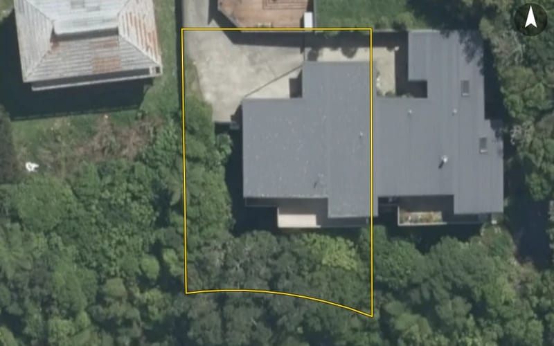 12B Middlesex Place