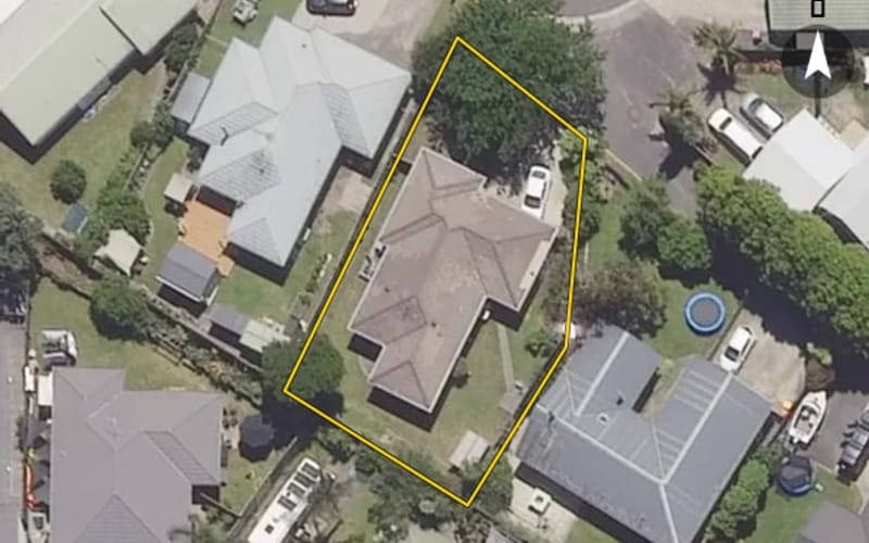 26 Checketts Place