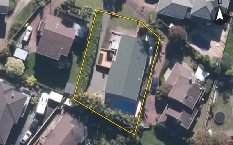 10 Seagrove Road