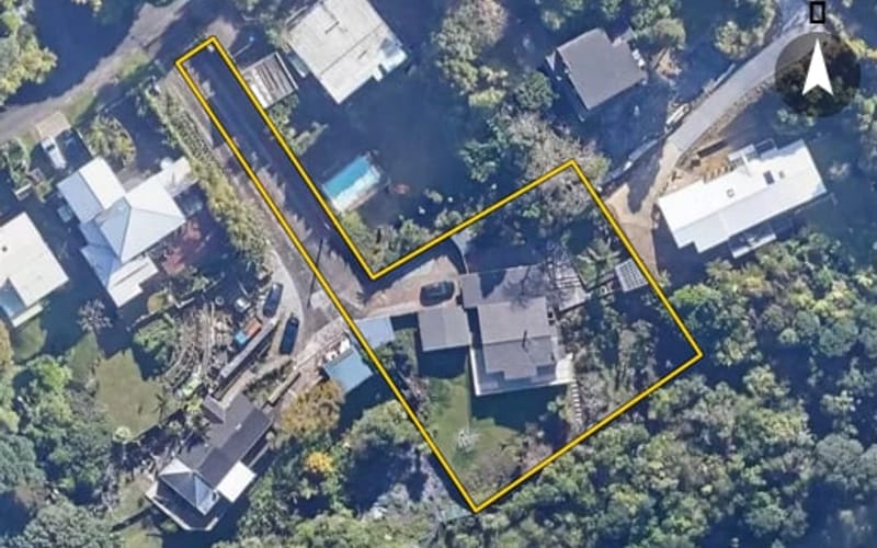 64 Aldersgate Road