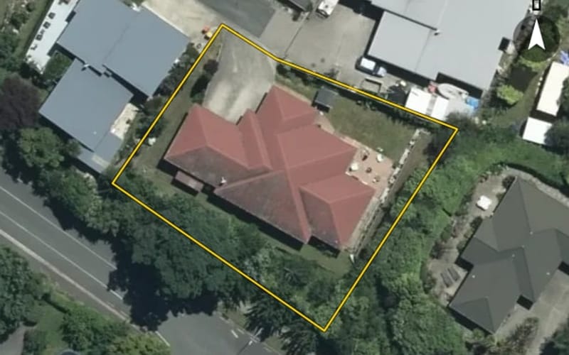 4 Cullen Place