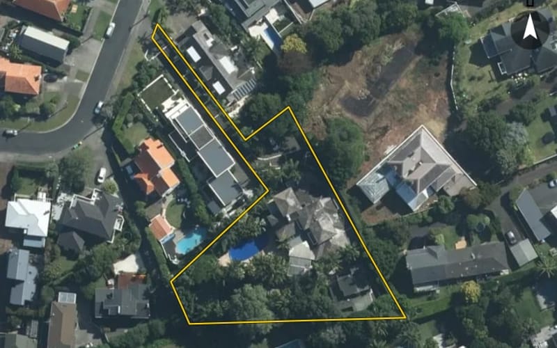Lot 5, 45 Paunui Street
