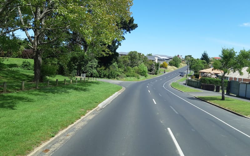 248 Middleton Road