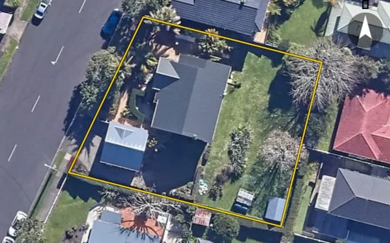 9 Rowan Road