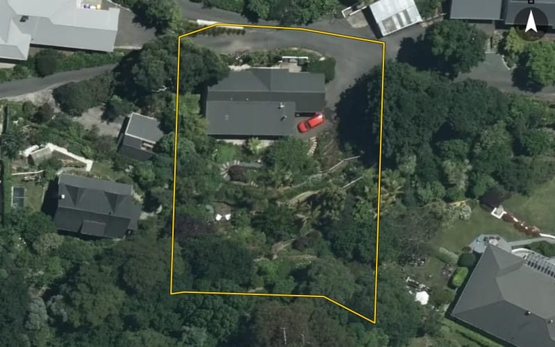 10 St John Drive