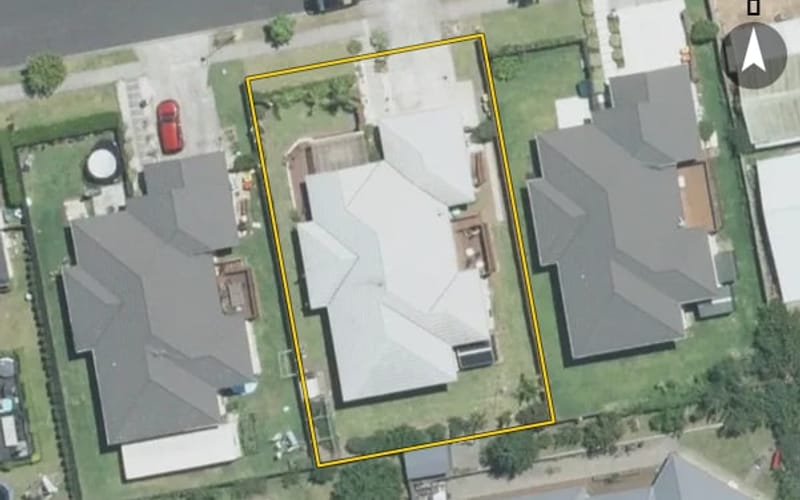 115 Parkhaven Drive
