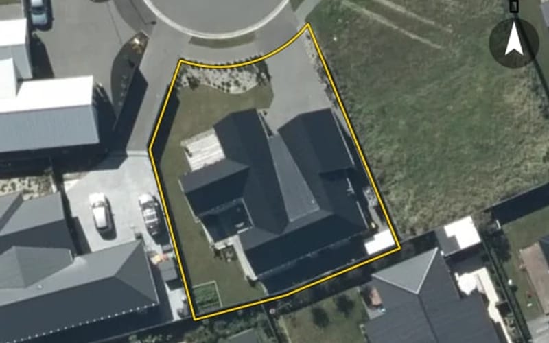9 Ferbane Way