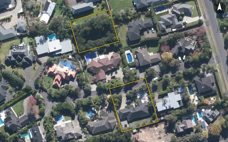 5 Thomas Hunter Lane