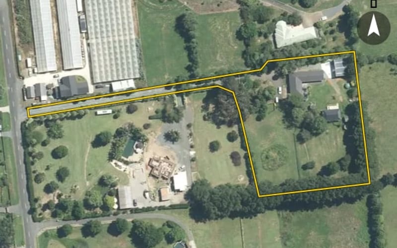 121B Ramarama Road
